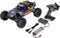 Reely Stagger Brushed 1:10 RC auto Elektro Buggy 4WD 100% RTR 2,4 GHz Incl. accu, oplader en batterijen voor de zender