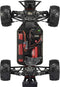 Reely Stagger Brushless 1:10 RC auto Elektro Buggy 4WD 100% RTR 2,4 GHz Incl. accu, oplader en batterijen voor de zende