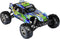 Reely Stagger Brushless 1:10 RC auto Elektro Buggy 4WD 100% RTR 2,4 GHz Incl. accu, oplader en batterijen voor de zende