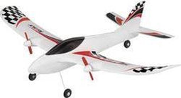 Reely TWINS RC vliegtuig voor beginners RTF 520 mm