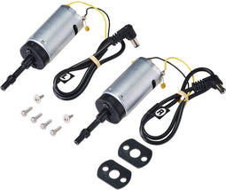 Reely Vaartuig brushed elektromotoren