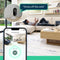 Arlo Essential 2K - Indoor Camera - 2K-resolutie met privacyshield - (2 stuks)