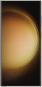 Samsung Galaxy S23 Ultra - Beige - 256 GB - Duale fysieke simkaart + eSIM