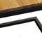 Reeve Lounge Tafel - 45x45 cm