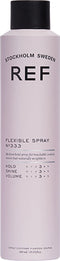 REF Stockholm - Flexible Spray 333 - 300ml - Haarlak - Haarspray