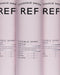 REF Stockholm - Flexible Spray 333 - 300ml - Haarlak - Haarspray
