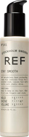REF Stockholm - Stay Smooth N°141 - 125 ml - Anti pluis crème - Voor controle van kroes en zachte natuurlijke glans