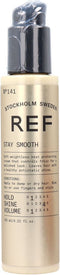 REF Stockholm - Stay Smooth N°141 - 125 ml - Anti pluis crème - Voor controle van kroes en zachte natuurlijke glans