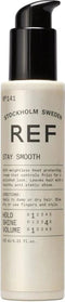 REF Stockholm - Stay Smooth N°141 - 125 ml - Anti pluis crème - Voor controle van kroes en zachte natuurlijke glans