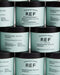 REF Stockholm - Weightless Volume Masque - Haarmasker - Volume - Futloos haar - 500ml