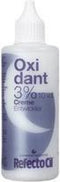 RefectoCil - Creme Oxidant 3% - 100 ml