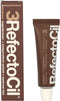 RefectoCil Wenkbrauw- en Wimperverf - Nr. 3 Bruin - 15 ml