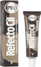 RefectoCil Wenkbrauw- en Wimperverf - Nr. 3 Bruin - 15 ml