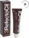RefectoCil Wenkbrauw- en Wimperverf - Nr. 3 Bruin - 15 ml