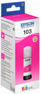 Refill ink Epson 103 70 ml Magenta