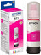 Refill ink Epson 103 70 ml Magenta