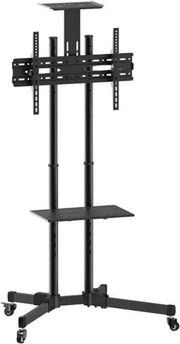 Reflecta 70VCE-Shelf TV-wagen 94,0 cm (37) - 177,8 cm (70) Staand