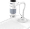 Reflecta DigiMicroscope Flex Microscoop Wit