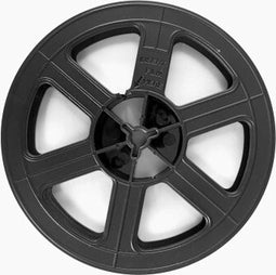Reflecta Filmreel for Super 8 - Normal 8 scanner