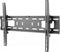 Reflecta PLANO Flat TV-beugel 94,0 cm (37) - 177,8 cm (70) Kantelbaar