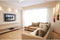 Reflecta PLANO Flat TV-beugel 94,0 cm (37) - 177,8 cm (70) Kantelbaar