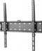 Reflecta PLANO Slim TV-beugel 81,3 cm (32) - 139,7 cm (55) Vast