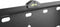 Reflecta PLANO Slim TV-beugel 81,3 cm (32) - 139,7 cm (55) Vast