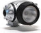 Reflecta RAVL 100 LED Videolamp