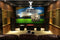 Reflecta Supvex projector beugel Plafond Wit