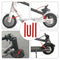 Reflecterend Urban Scout M-41