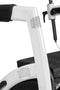 Reflectie stickers voor Rollz Motion rollator