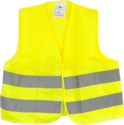 Reflective Vest Children's 3-12 years