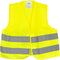 Reflective Vest Children's 3-12 years