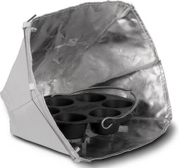 Reflector Oven