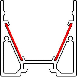 Reflectorband Barthelme 62399817 62399817 N/A N/A