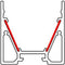 Reflectorband Barthelme 62399817 62399817 N/A N/A