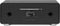 Reflexion HRA19DAB/BK Tafelradio DAB+, FM AUX, Bluetooth, CD Zwart