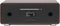 Reflexion HRA19DAB/BK Tafelradio DAB+, FM AUX, Bluetooth, CD Zwart