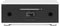 Reflexion HRA19DAB/BK Tafelradio DAB+, FM AUX, Bluetooth, CD Zwart