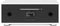 Reflexion HRA19DAB/BK Tafelradio DAB+, FM AUX, Bluetooth, CD Zwart