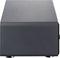 Reflexion HRA19DAB/GR Radio DAB+, DAB, VHF (FM) MP3, CD, DAB+, Bluetooth, AUX, FM Incl. afstandsbediening, Incl. luidsp