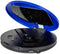 Reflexion PCD520 Discman/MP3-Player Anti-Shock Blauw