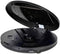 Reflexion PCD520MF/BK Discman CD, CD-R, CD-RW, MP3 Zwart