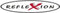 Reflexion RCR2260GR Radio/CD-speler VHF (FM) AUX, CD, Cassette Grijs-wit
