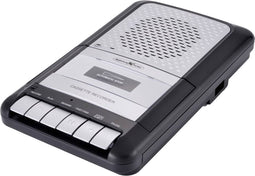Reflexion Retro-cassetterecorder