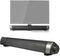 Reflexion SB100 Soundbar voor Reflexion TV's incl. beugel