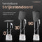 FLOWSTEAM® PRO - Kledingstomer - 150 minuten stoomtijd - Wit