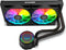 Refrigeration Kit Nox NXHUMMERH240ARGB RGB