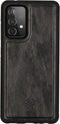 iMoshion Hoesje Geschikt voor Samsung Galaxy A52 (4G) / A52s / A52 (5G) Hoesje Met Pasjeshouder - iMoshion 2-in-1 Wallet Bookcase - Zwart