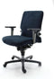 Refurbished Bureaustoel Blauw Regain Ergonomisch Comforto 77 NPR1813